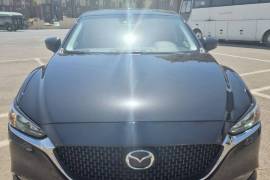 Mazda, MAZDA6
