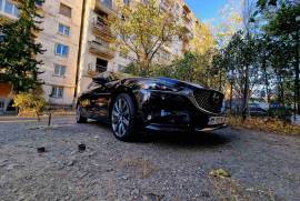 Mazda, MAZDA6