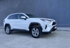 Toyota, RAV4