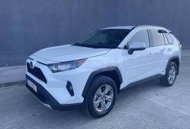 Toyota, RAV4