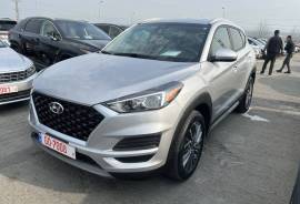 Hyundai, Tucson