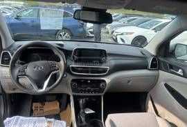 Hyundai, Tucson
