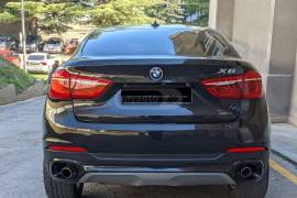 BMW, X Series, X6