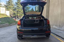 BMW, X Series, X6
