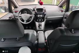 Opel, Zafira