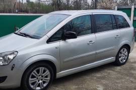 Opel, Zafira