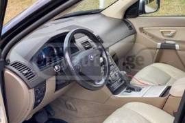 Volvo, XC Series, XC90