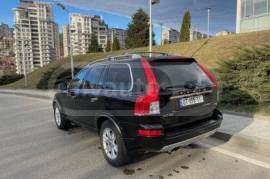 Volvo, XC Series, XC90