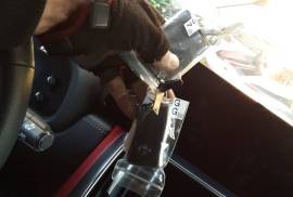 Lexus, LX series, LX 570