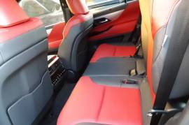 Lexus, LX series, LX 570