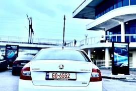 Skoda , Octavia