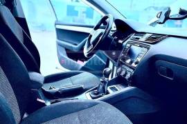 Skoda , Octavia