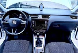 Skoda , Octavia