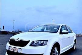 Skoda , Octavia