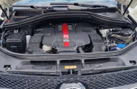 Mercedes-Benz, GLE-CLASS, GLE 450