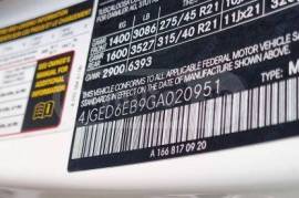 Mercedes-Benz, GLE-CLASS, GLE 450