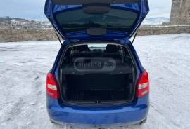 Skoda  , Fabia