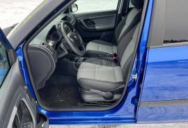 Skoda  , Fabia