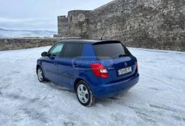 Skoda  , Fabia