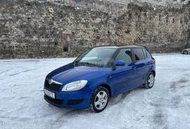 Skoda  , Fabia