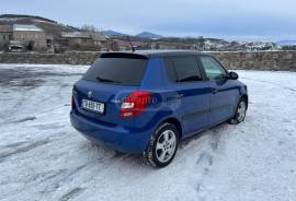Skoda  , Fabia
