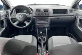 Skoda  , Fabia