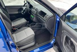 Skoda  , Fabia