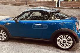 MINI, Cooper