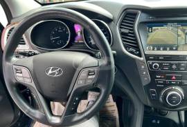 Hyundai, Santa Fe