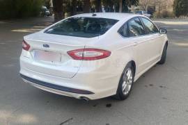 Ford, Fusion