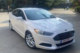 Ford, Fusion