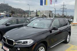 BMW, X Series, X5