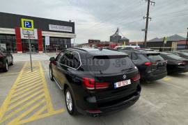 BMW, X Series, X5