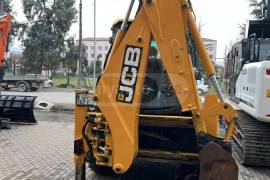 JCB, 3 CX