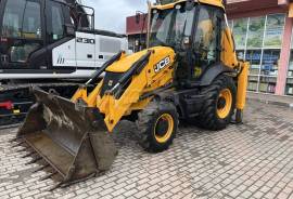 JCB, 3 CX