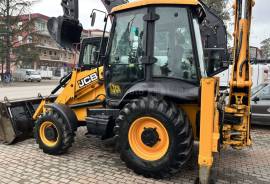 JCB, 3 CX