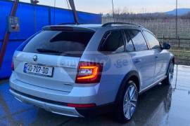 Skoda , Octavia