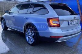 Skoda , Octavia