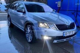 Skoda , Octavia