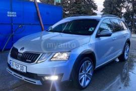 Skoda , Octavia