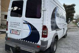 Mercedes-Benz, Sprinter