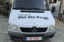 Mercedes-Benz, Sprinter