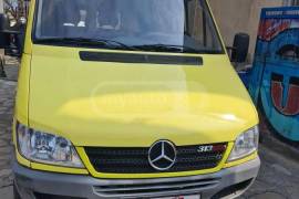 Mercedes-Benz, Sprinter