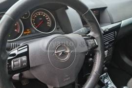 Opel, Astra