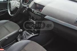 Opel, Astra