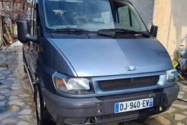 Ford, Transit