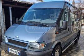 Ford, Transit