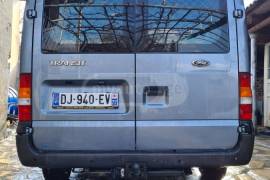 Ford, Transit