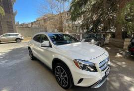 Mercedes-Benz, GLA-Class, GLA 250