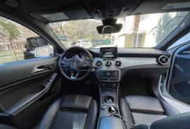 Mercedes-Benz, GLA-Class, GLA 250